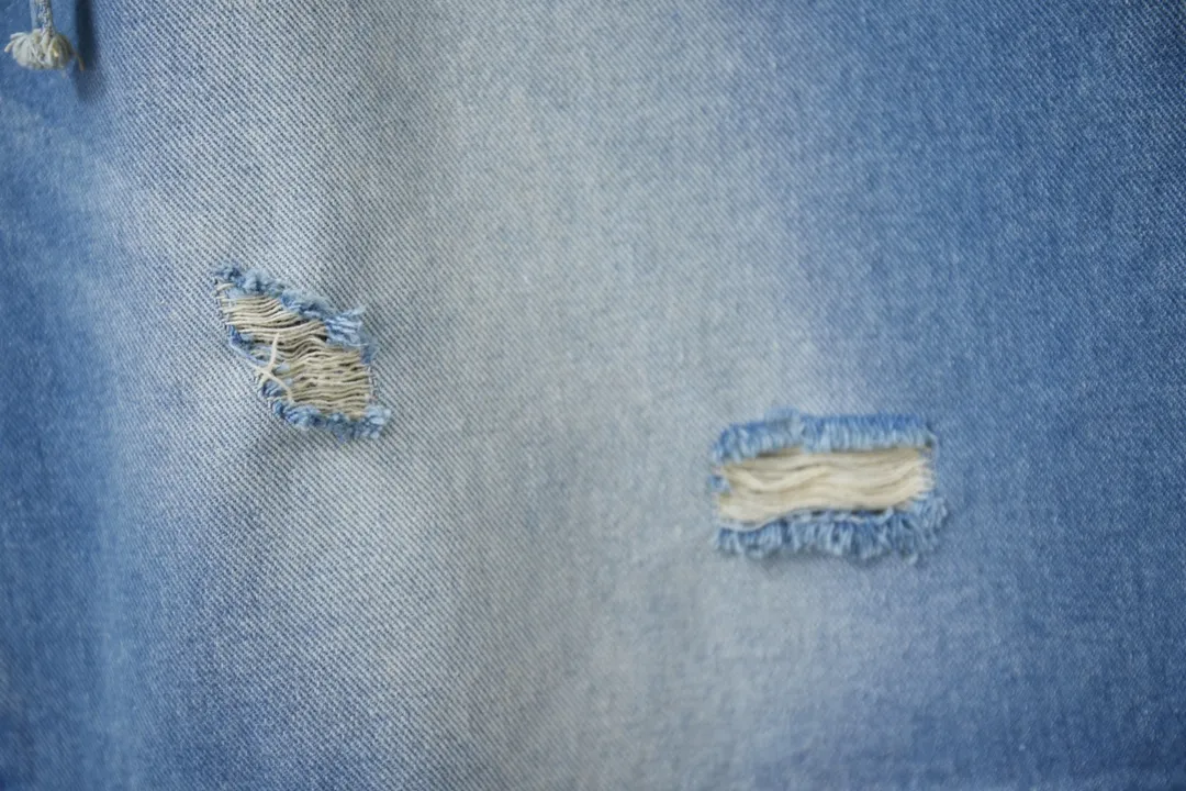 135 ​​Acne Studios ​​ 👖Acne Studios 2026 Daybreak Series ， ，Retro Light Blue + ， 。 ， ， 。 Quality + ， ， ！💙 S M L XL